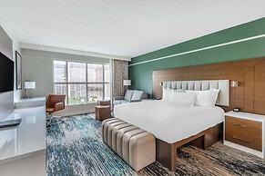 Hilton Grand Vacations Club Flamingo Las Vegas