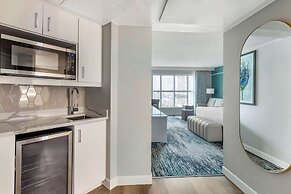 Hilton Grand Vacations Club Flamingo Las Vegas