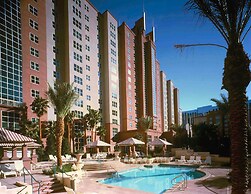 Hilton Grand Vacations Club Flamingo Las Vegas