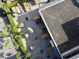 Hotel Sommerau
