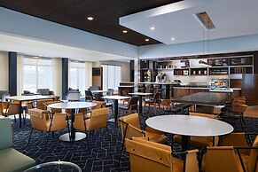 Courtyard by Marriott Dallas Richardson at Spring Valley