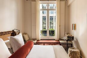 Chateau des Fleurs Hotel & Spa Paris