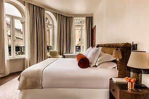 Chateau des Fleurs Hotel & Spa Paris