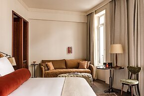 Chateau des Fleurs Hotel & Spa Paris