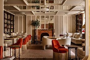 Chateau des Fleurs Hotel & Spa Paris