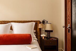 Chateau des Fleurs Hotel & Spa Paris