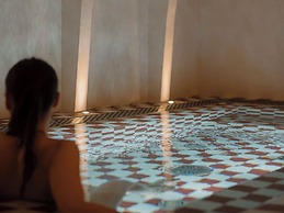 Chateau des Fleurs Hotel & Spa Paris