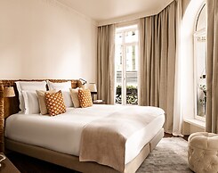 Chateau des Fleurs Hotel & Spa Paris