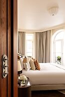 Chateau des Fleurs Hotel & Spa Paris
