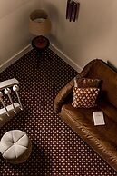 Chateau des Fleurs Hotel & Spa Paris