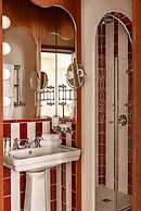 Chateau des Fleurs Hotel & Spa Paris