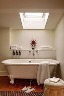 Chateau des Fleurs Hotel & Spa Paris