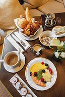 Chateau des Fleurs Hotel & Spa Paris