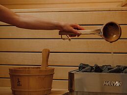 Chateau des Fleurs Hotel & Spa Paris