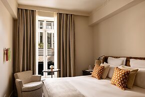 Chateau des Fleurs Hotel & Spa Paris