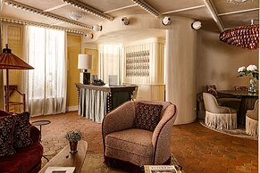 Chateau des Fleurs Hotel & Spa Paris
