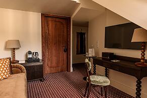 Chateau des Fleurs Hotel & Spa Paris