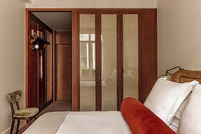 Chateau des Fleurs Hotel & Spa Paris