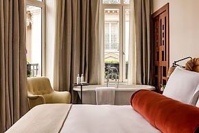 Chateau des Fleurs Hotel & Spa Paris