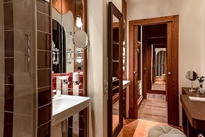 Chateau des Fleurs Hotel & Spa Paris