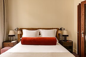 Chateau des Fleurs Hotel & Spa Paris