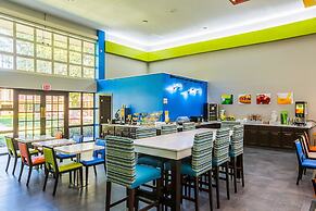 Quality Inn Atlanta Northeast I-85