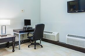 Quality Inn Atlanta Northeast I-85