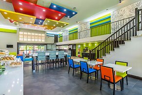 Quality Inn Atlanta Northeast I-85