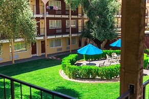 Mardi Gras Hotel & Casino