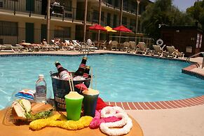 Mardi Gras Hotel & Casino