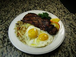 Mardi Gras Hotel & Casino