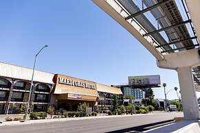 Mardi Gras Hotel & Casino