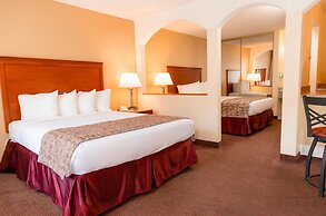 Mardi Gras Hotel & Casino