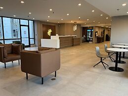 Holiday Inn Roanoke-Tanglewood-Rt 419&i581 by IHG