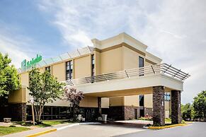 Holiday Inn Roanoke-Tanglewood-Rt 419&i581 by IHG