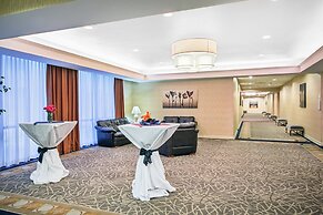 Holiday Inn Roanoke-Tanglewood-Rt 419&i581 by IHG