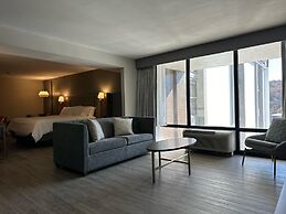 Holiday Inn Roanoke-Tanglewood-Rt 419&i581 by IHG