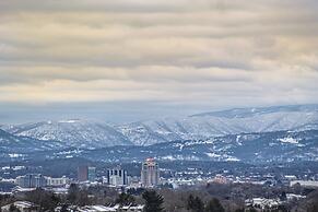 Holiday Inn Roanoke-Tanglewood-Rt 419&i581 by IHG