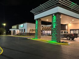 Holiday Inn Roanoke-Tanglewood-Rt 419&i581 by IHG