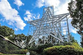 Holiday Inn Roanoke-Tanglewood-Rt 419&i581 by IHG