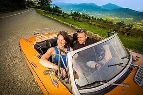 Holiday Inn Roanoke-Tanglewood-Rt 419&i581 by IHG