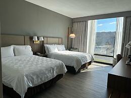 Holiday Inn Roanoke-Tanglewood-Rt 419&i581 by IHG