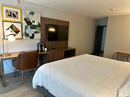 Holiday Inn Roanoke-Tanglewood-Rt 419&i581 by IHG