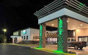 Holiday Inn Roanoke-Tanglewood-Rt 419&i581 by IHG