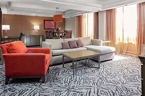 DoubleTree by Hilton Omaha Downtown