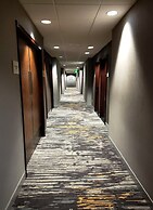 DoubleTree by Hilton Omaha Downtown