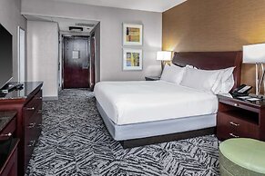 DoubleTree by Hilton Omaha Downtown