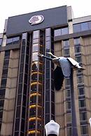 DoubleTree by Hilton Omaha Downtown