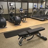 DoubleTree by Hilton Omaha Downtown