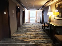 DoubleTree by Hilton Omaha Downtown